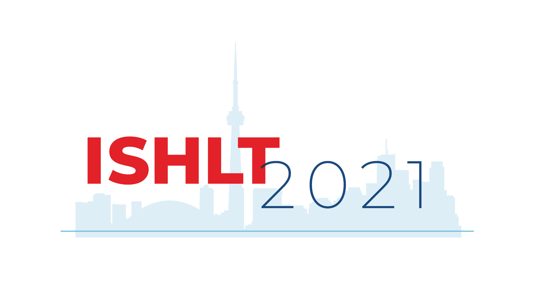 ISHLT 2021 Annual Meeting and Scientific Sessions