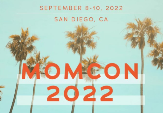 MOMcon 2022